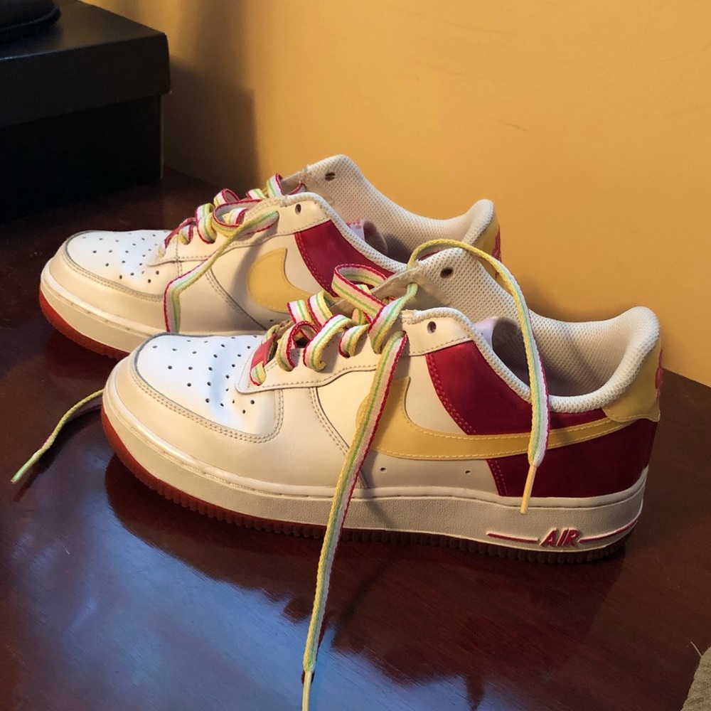 Air Force One